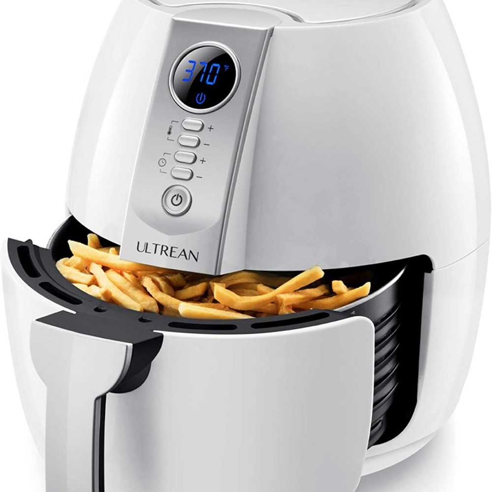 Brand New air fryer❗️ - Picture 6 of 8